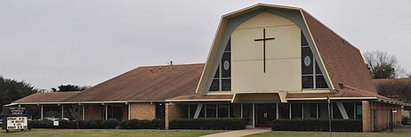 First United Lutheran Church