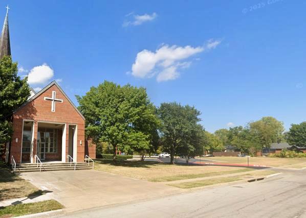 RPUMC Building