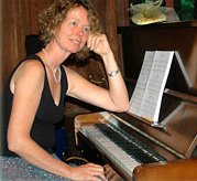Rebecca King