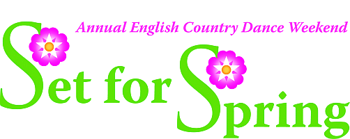 Set For Spring Logo