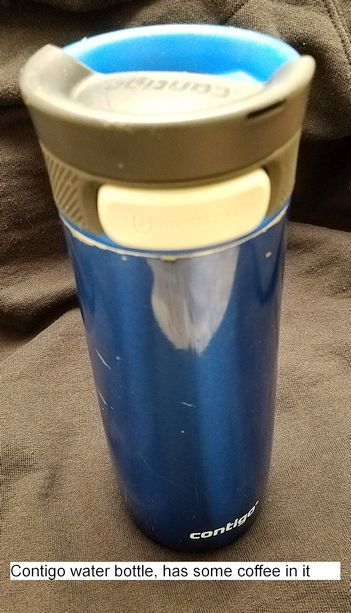 Bottle