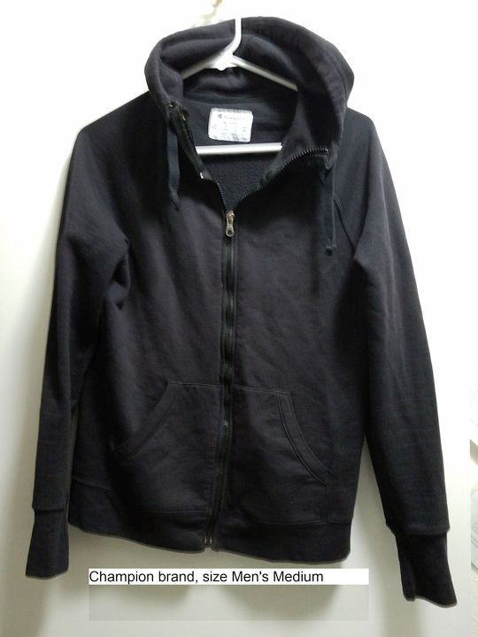 Hoodie